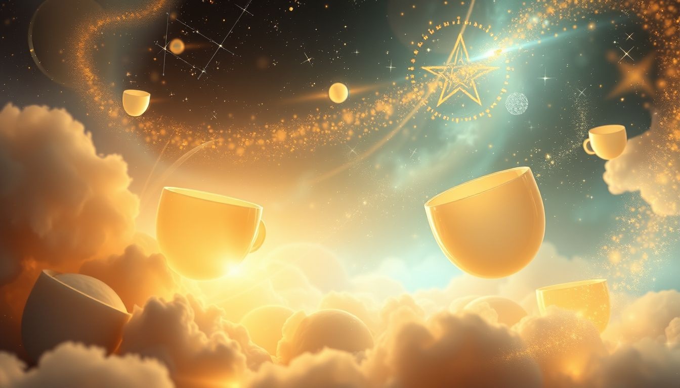 Kufle we śnie symbolizują radość, przyjaźń i nowe początki.