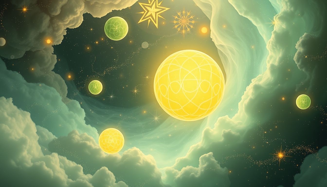 Sen o limonkach symbolizuje odświeżenie i nowe możliwości.