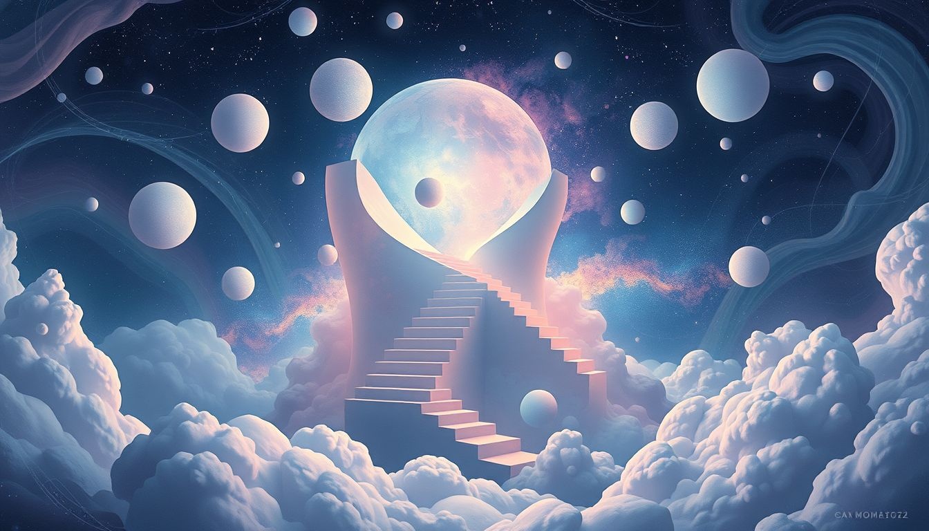 Sny o kolegiach odzwierciedlają ambicje i wewnętrzny stres.