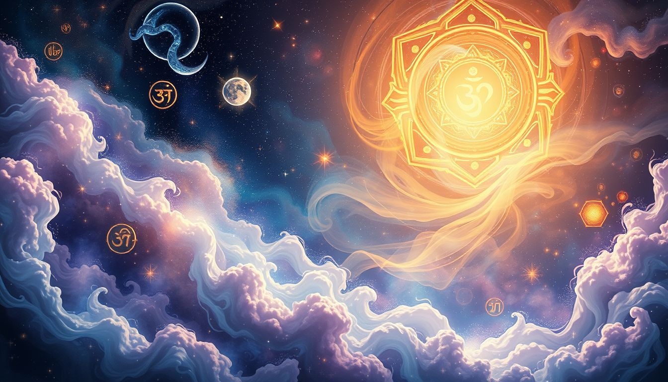 Interpretacje snów o mantrach różnią się w zależności od tradycji.