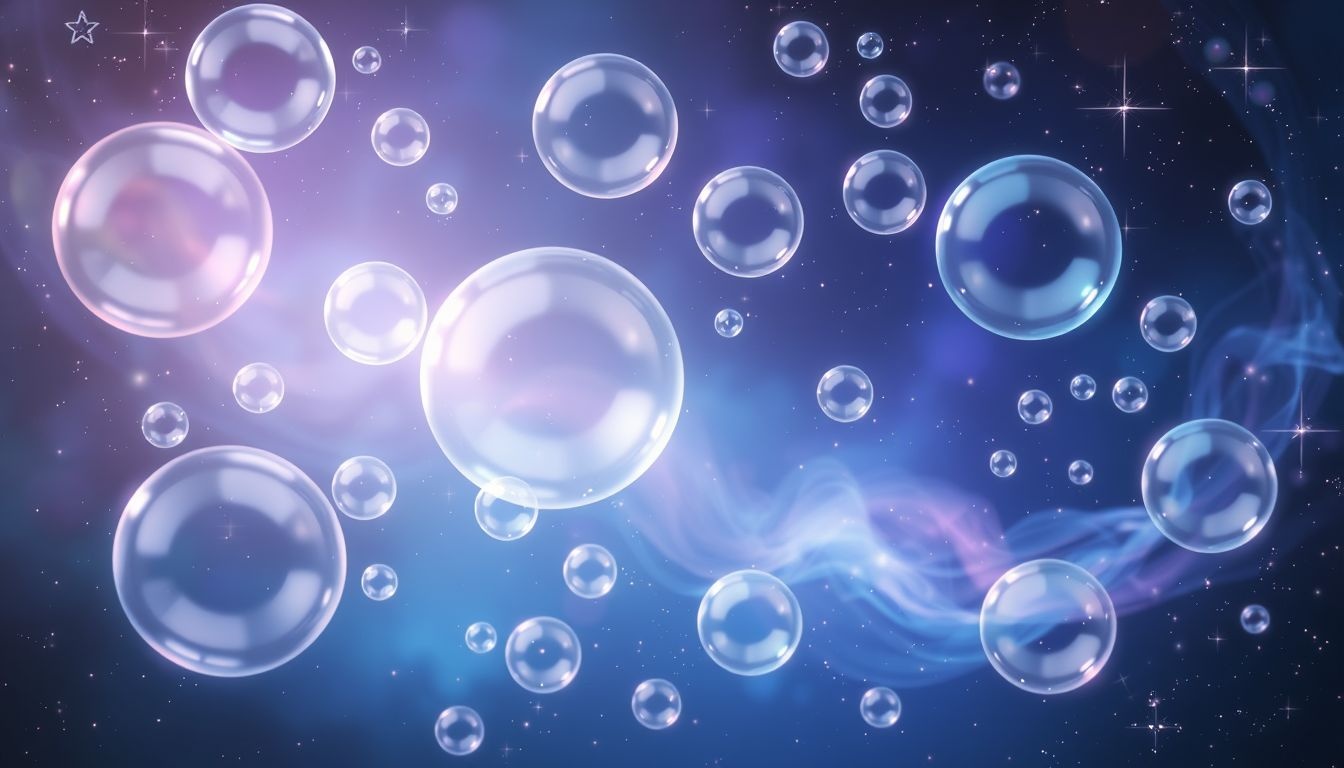 Kolor baniek we śnie odzwierciedla Twoje emocje i nastroje.