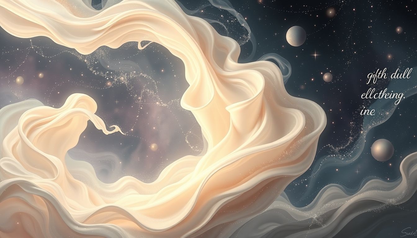 Kremy w snach symbolizują ochronę, komfort i emocjonalne uzdrowienie.