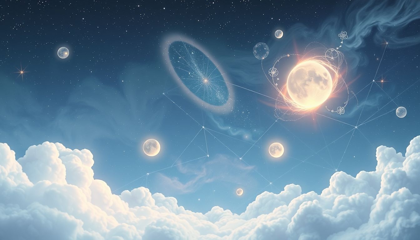 Sny odzwierciedlają nasze wewnętrzne konflikty i personalny rozwój.