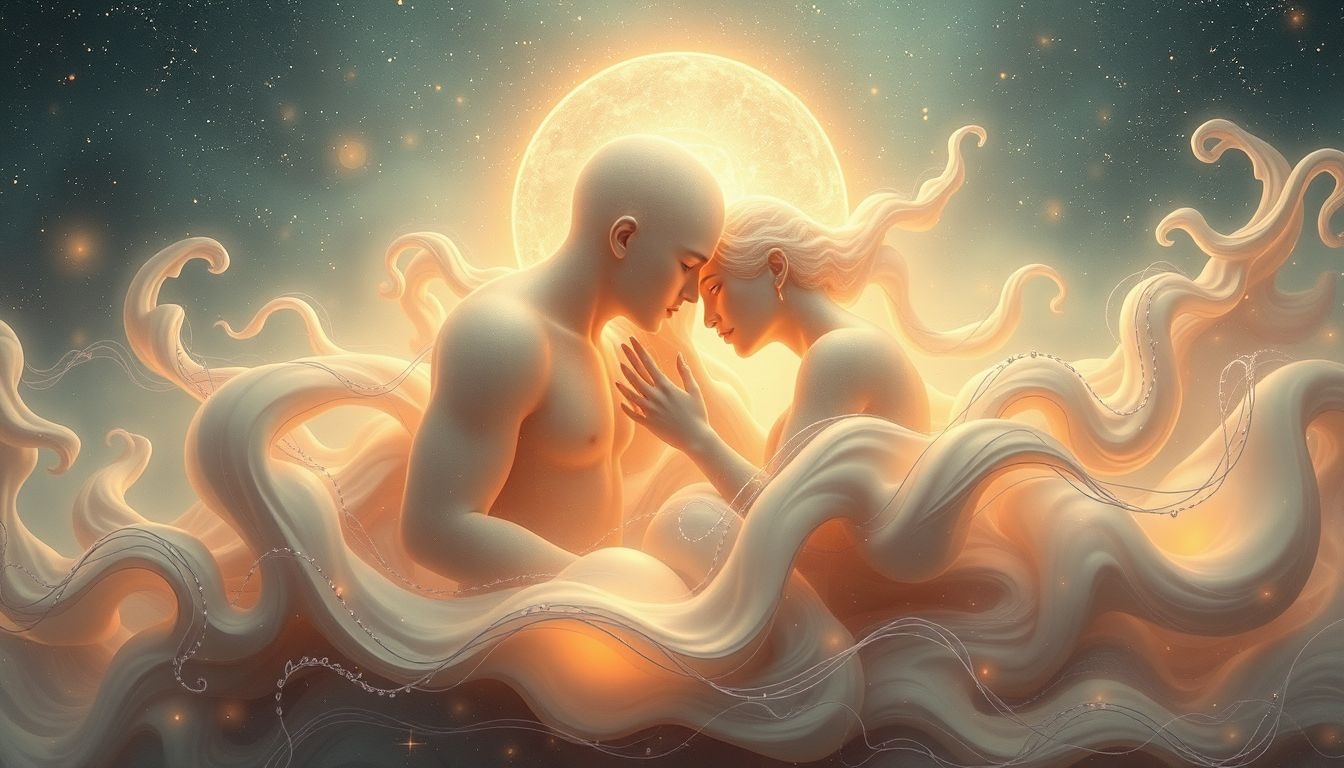 Jądra we śnie symbolizują męskość i siłę seksualną.