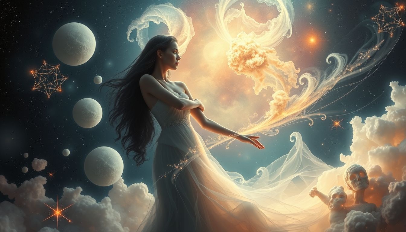 Sen o instruktorze odkrywającym fałszywą tożsamość symbolizuje nieufność.