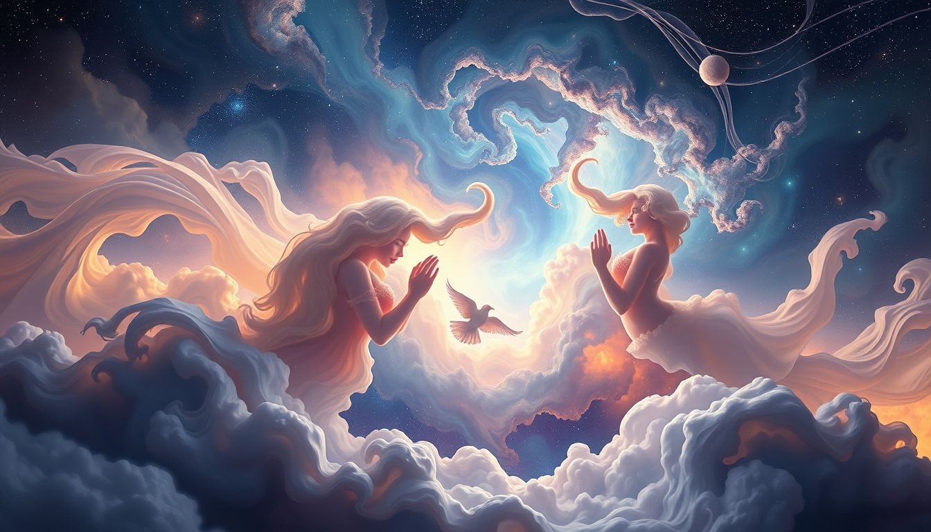 Sen o aborcji często odzwierciedla wewnętrzne konflikty moralne.