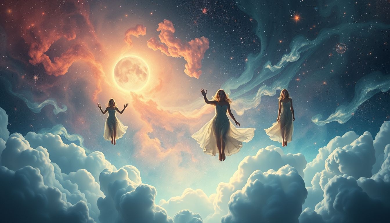 Sen o braku empatii odzwierciedla izolację emocjonalną i wewnętrzne konflikty.