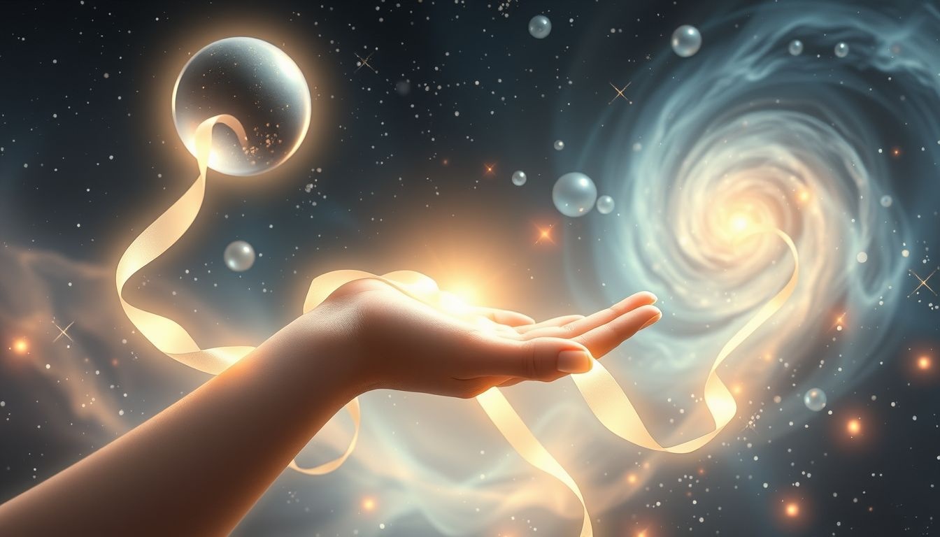 Sen o czystym nadgarstku symbolizuje wolność i kontrolę.