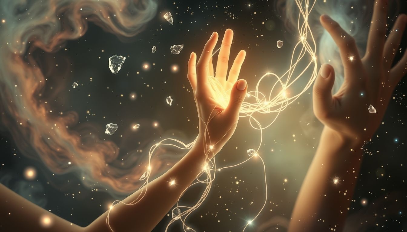 Sen o gorzkim przebaczeniu symbolizuje wewnętrzne zmagania z przeszłością.