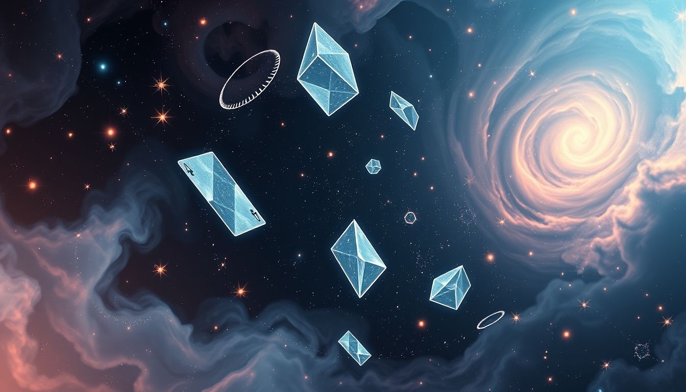 Sen o pokerze symbolizuje strategię, blef i kontrolę emocji.