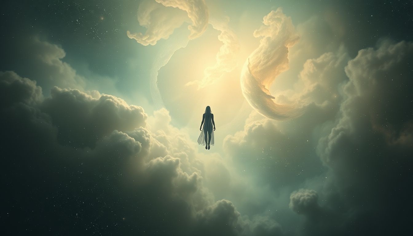 Sen o ignorowaniu sugeruje poczucie niedocenienia i niepewności zawodowej.