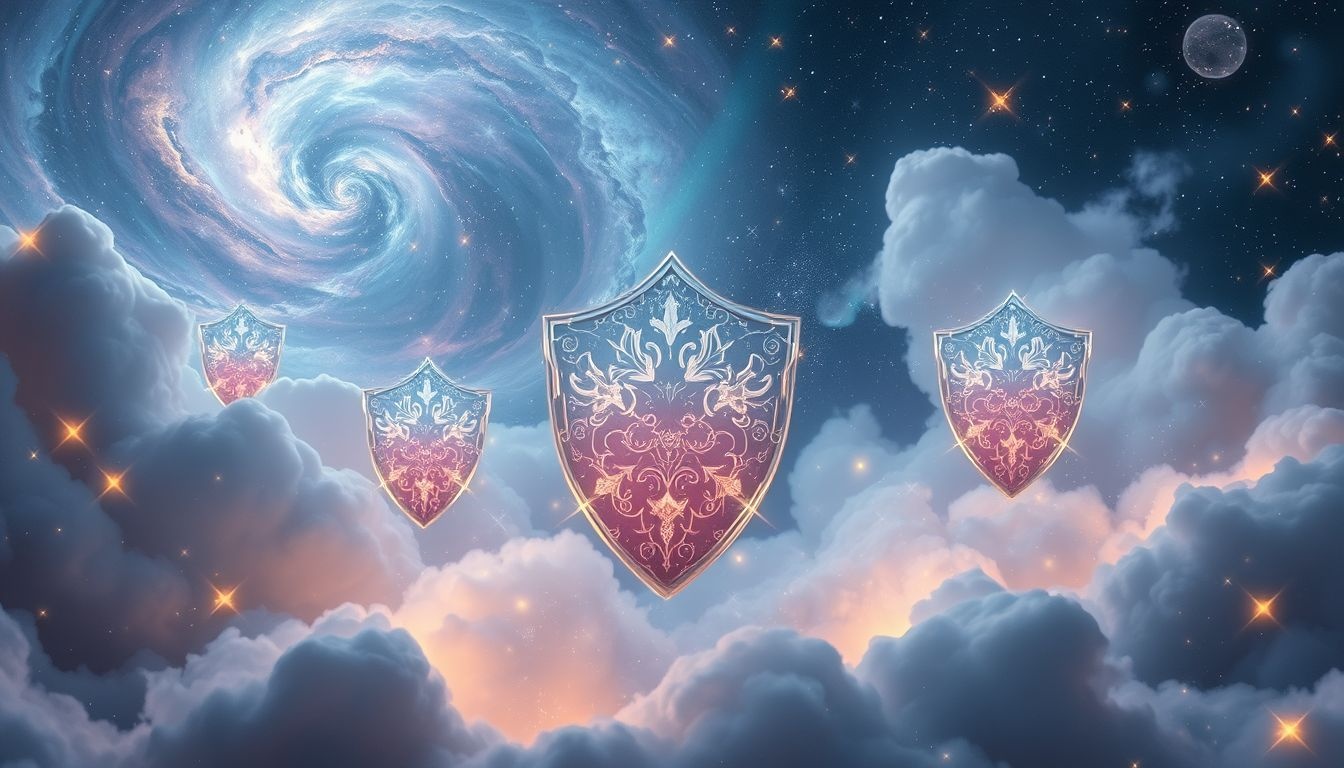 Sen o kirasjerze w domu symbolizuje ochronę prywatności i bezpieczeństwo.