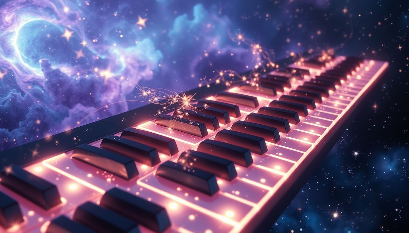 Sen o klawiaturze ujawnia pragnienie komunikacji i publicznej ekspozycji.