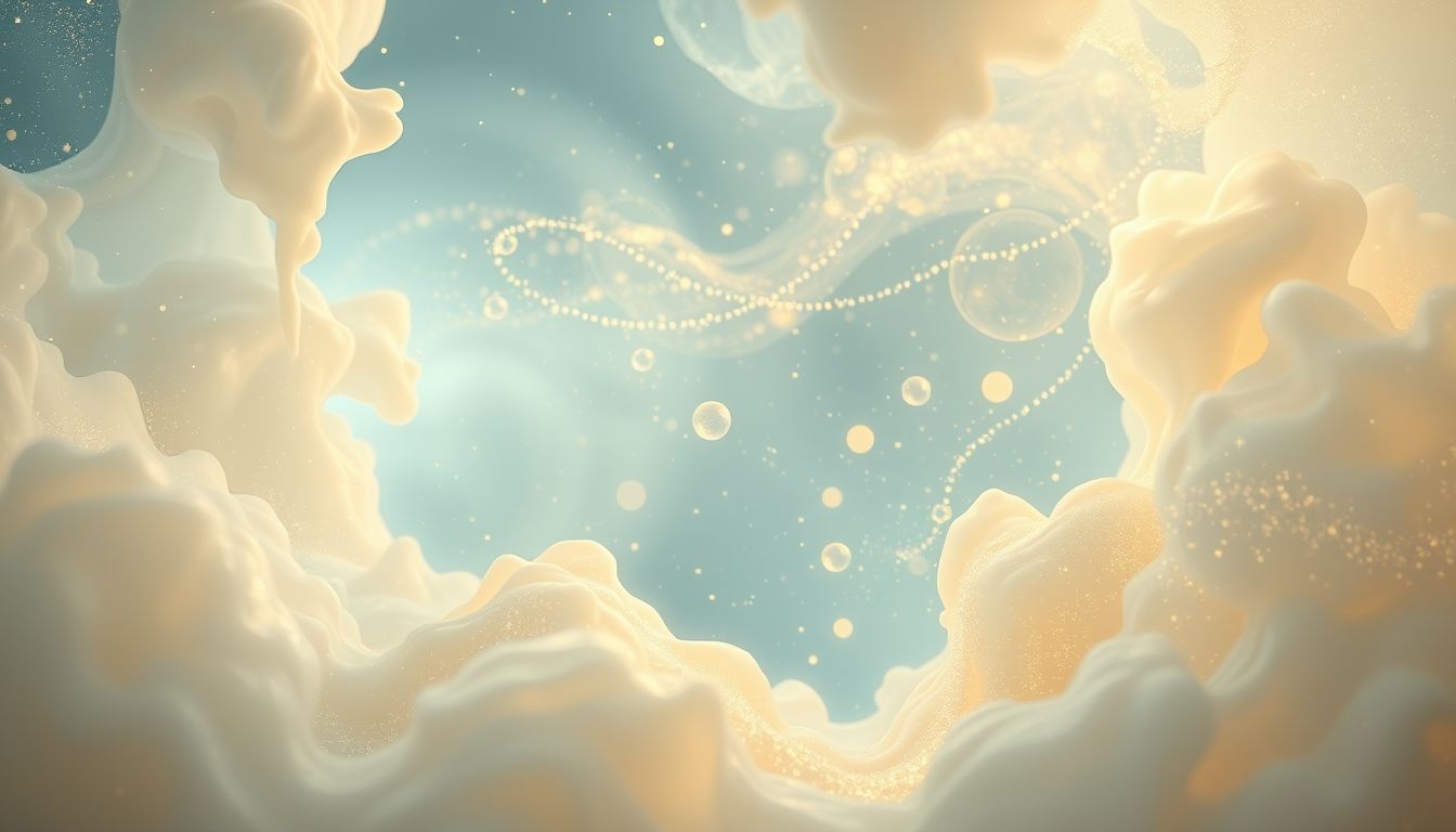 Sen o kupowaniu maślanki symbolizuje oczekiwanie na spokój i harmonię.