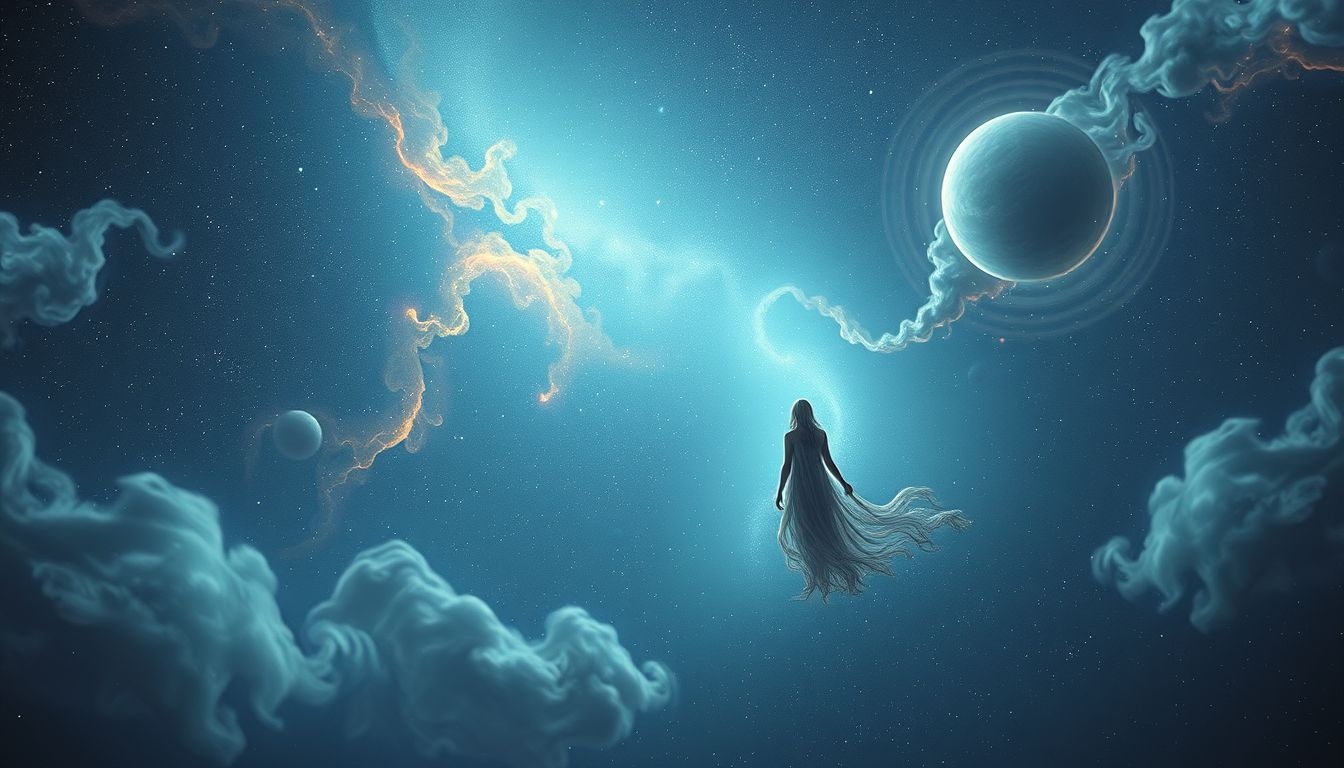 Sen o mierzeniu dystansu kochanka symbolizuje emocjonalne oddalenie i izolację.