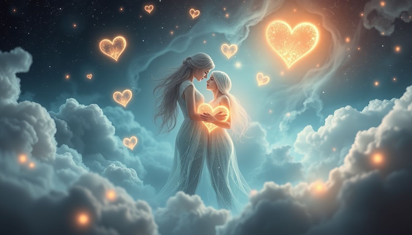 Sen o mierzeniu temperatury kochanka symbolizuje troskę i niepokój.