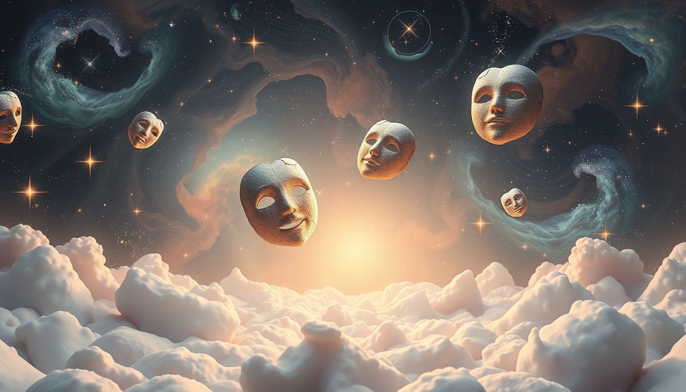 Sen o nieudanym żarcie odzwierciedla lęk przed kompromitacją publiczną.