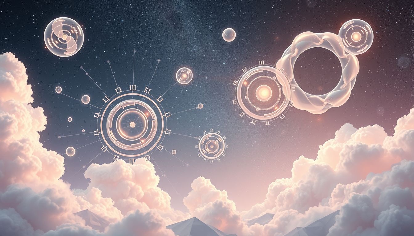 Sen o nowoczesnym browarze symbolizuje innowację i przyszły sukces.