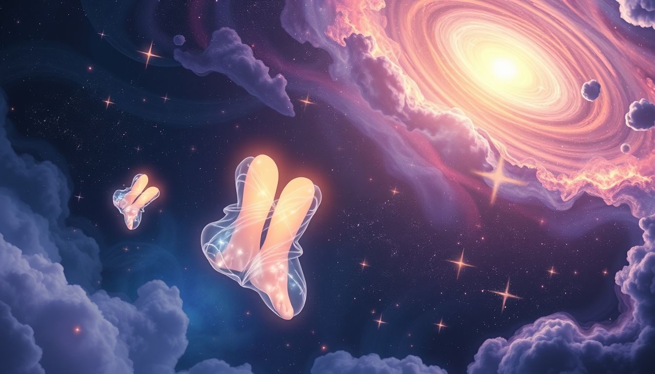 Sen o ochraniaczach symbolizuje ochronę i nowe życiowe wyzwania.