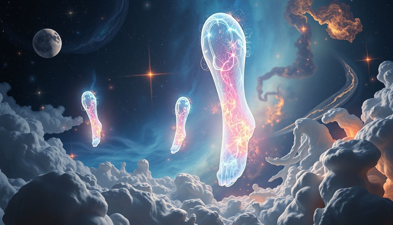 Sen o ochraniaczach symbolizuje gotowość do rywalizacji i obrony.