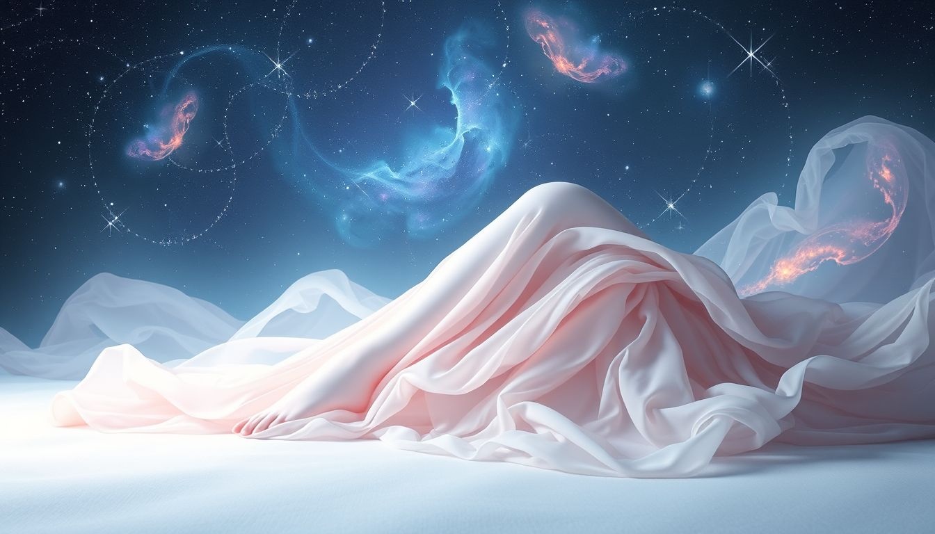 Sen o lekkich ochraniaczach na nogi symbolizuje elastyczność i ochronę.