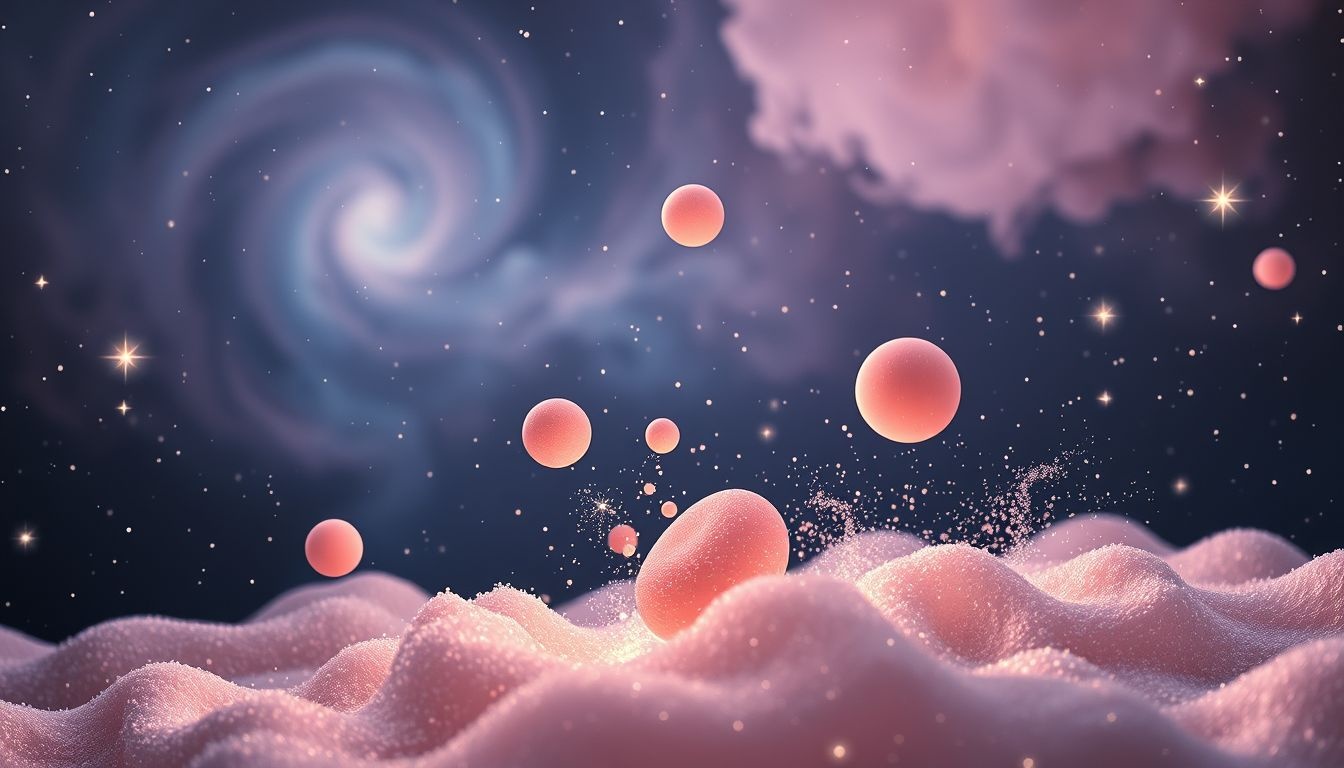 Sen o odmawianiu słodyczy symbolizuje kontrolę nad pokusami.