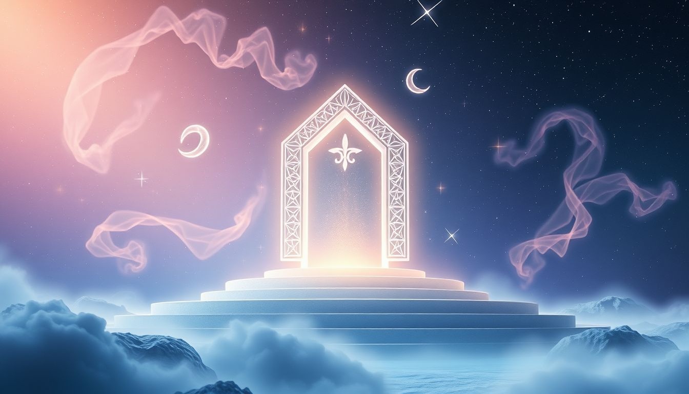 Sen o grobowcu symbolizuje szacunek dla przeszłości i pamięci.