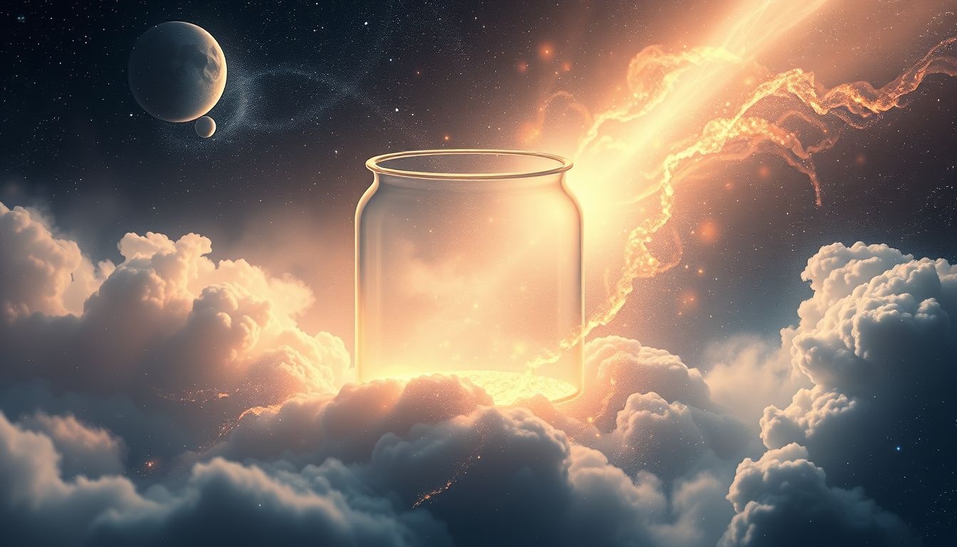 Sen o pustym opakowaniu po kremie oznacza utratę energii.