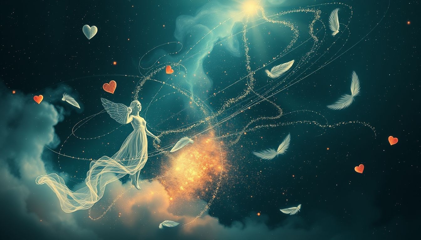 Sen o śmierci bliskiej osoby symbolizuje koniec ważnego etapu życia.