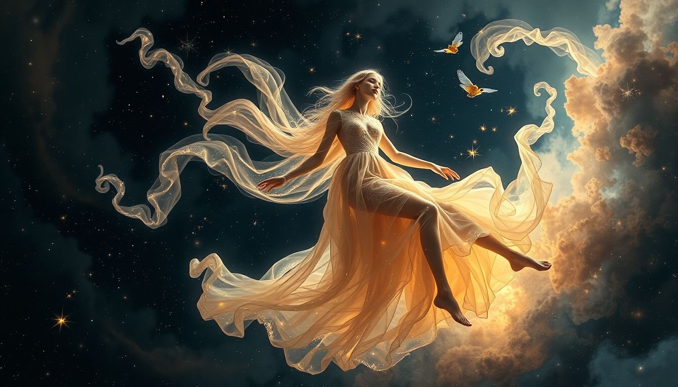 Sen o sekundancie w nietypowym stroju symbolizuje nieoczekiwane wsparcie.