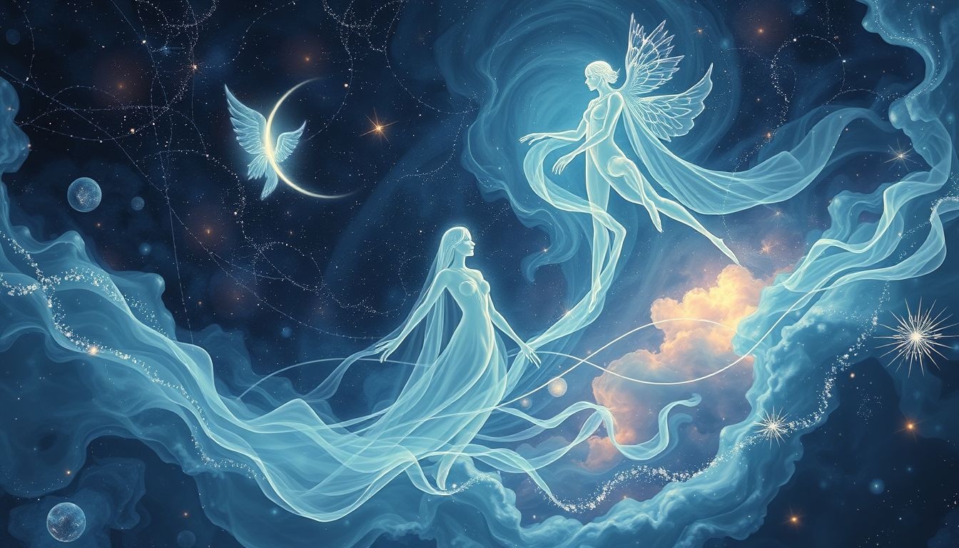 Sen o zdradzającym sekundancie symbolizuje ukryte obawy przed zdradą.