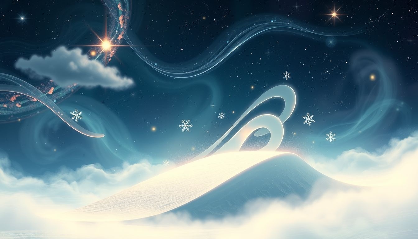 Sen o skoczni i pogodzie odzwierciedla wpływ otoczenia na decyzje.