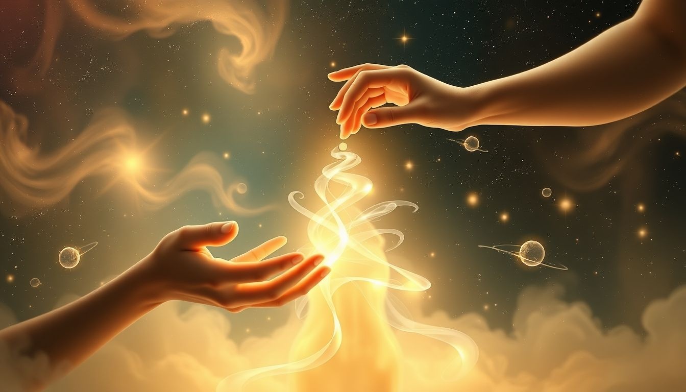 Sen o smarowaniu kogoś kremem symbolizuje troskę i wsparcie emocjonalne.