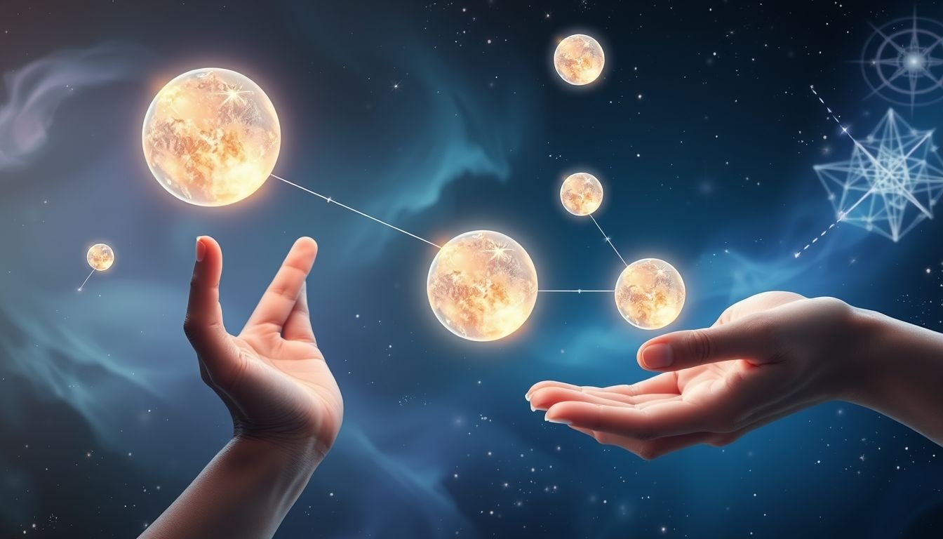 Sen o sprzedawaniu symbolizuje gotowość do dzielenia się wartościami.