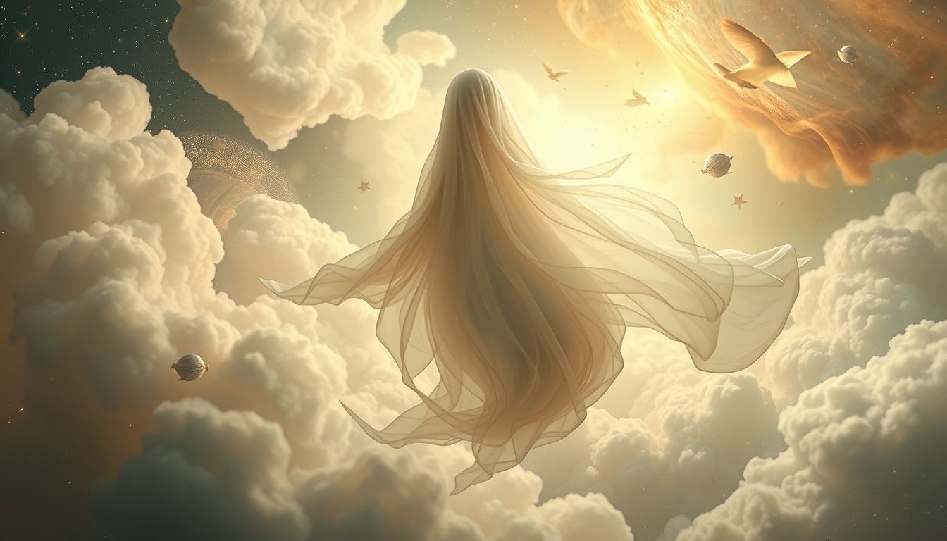 Sen o strasiku w ubraniu symbolizuje ukryte lęki i kompleksy.