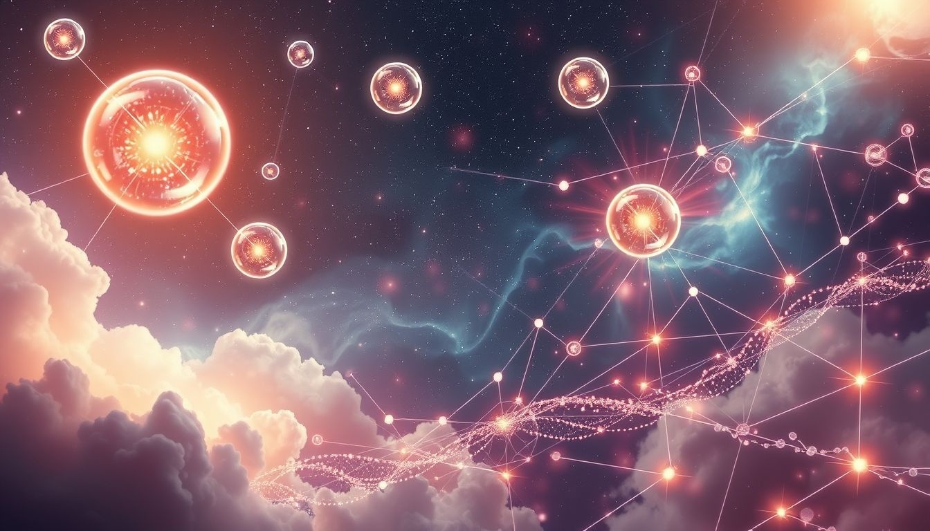 Sen o technologii symbolizuje potrzebę kontroli i szybkiej informacji.