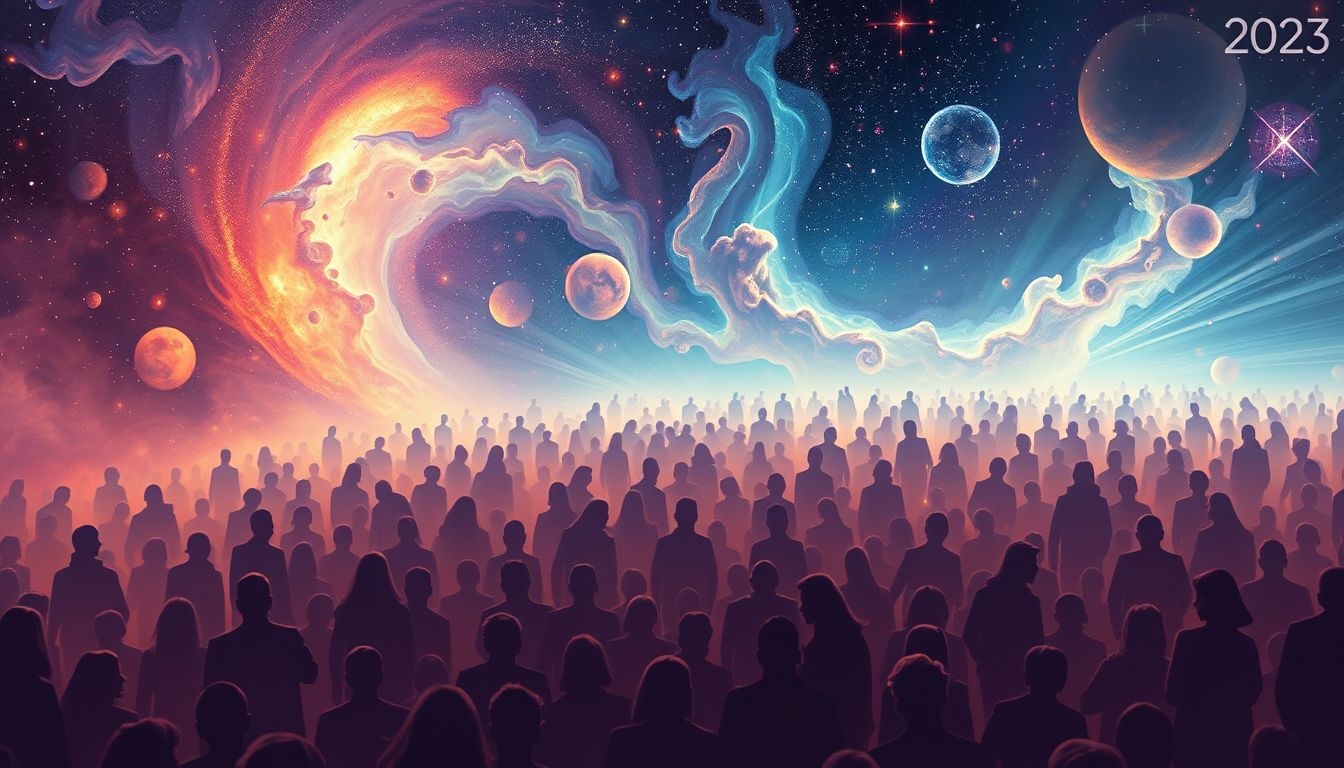 Sen o tłumach majówkowych odzwierciedla lęk przed anonimowością.