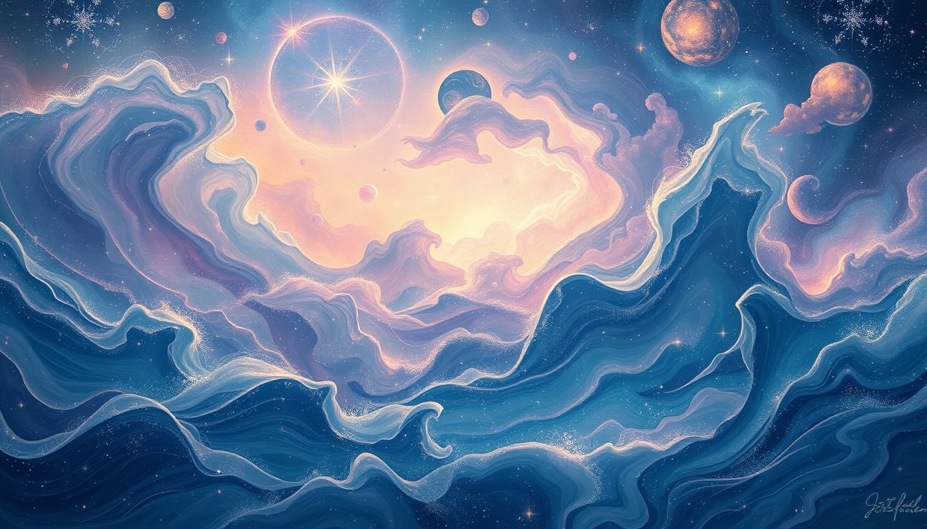 Sen o tworzeniu poezji odzwierciedla twórczą ekspresję emocji.