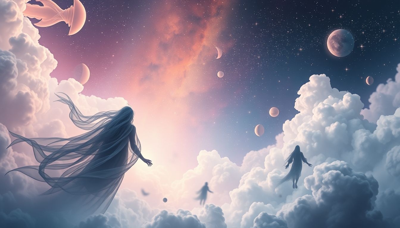 Sen o ucieczce przed strasikiem symbolizuje unikanie problemów emocjonalnych.