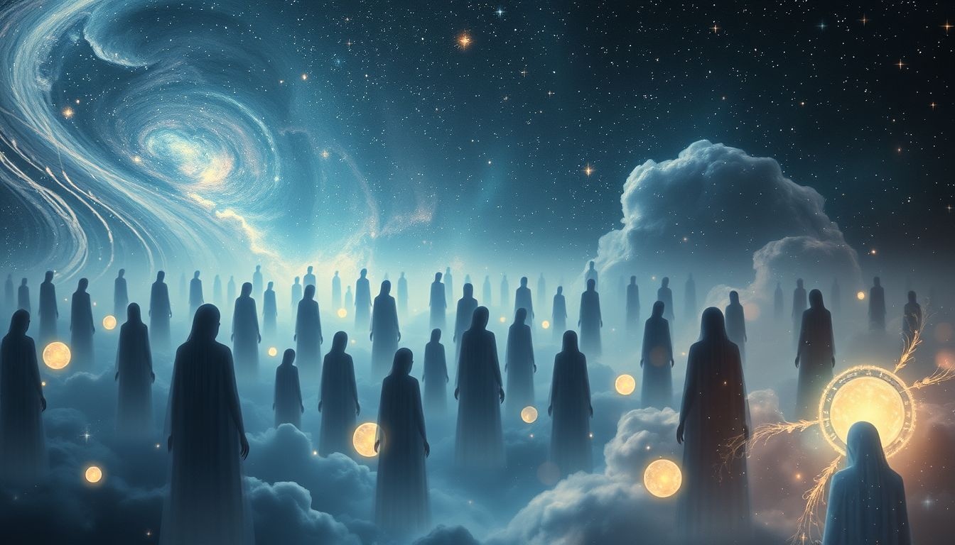 Sen o wielu sekundantach symbolizuje nadmiar wsparcia i wybory.