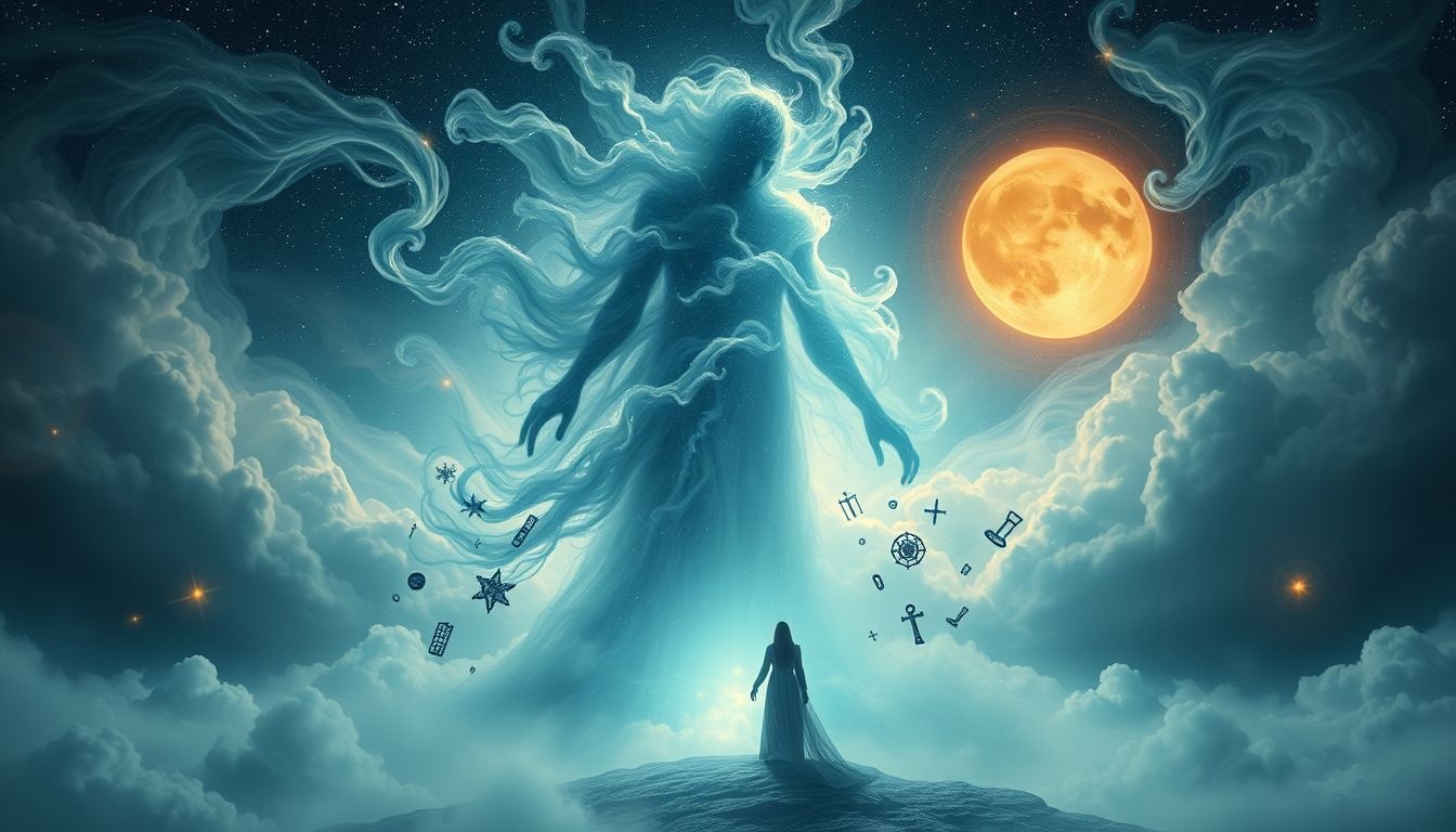 Sen o wyszydzaniu przez autorytet wskazuje na wewnętrzny konflikt.