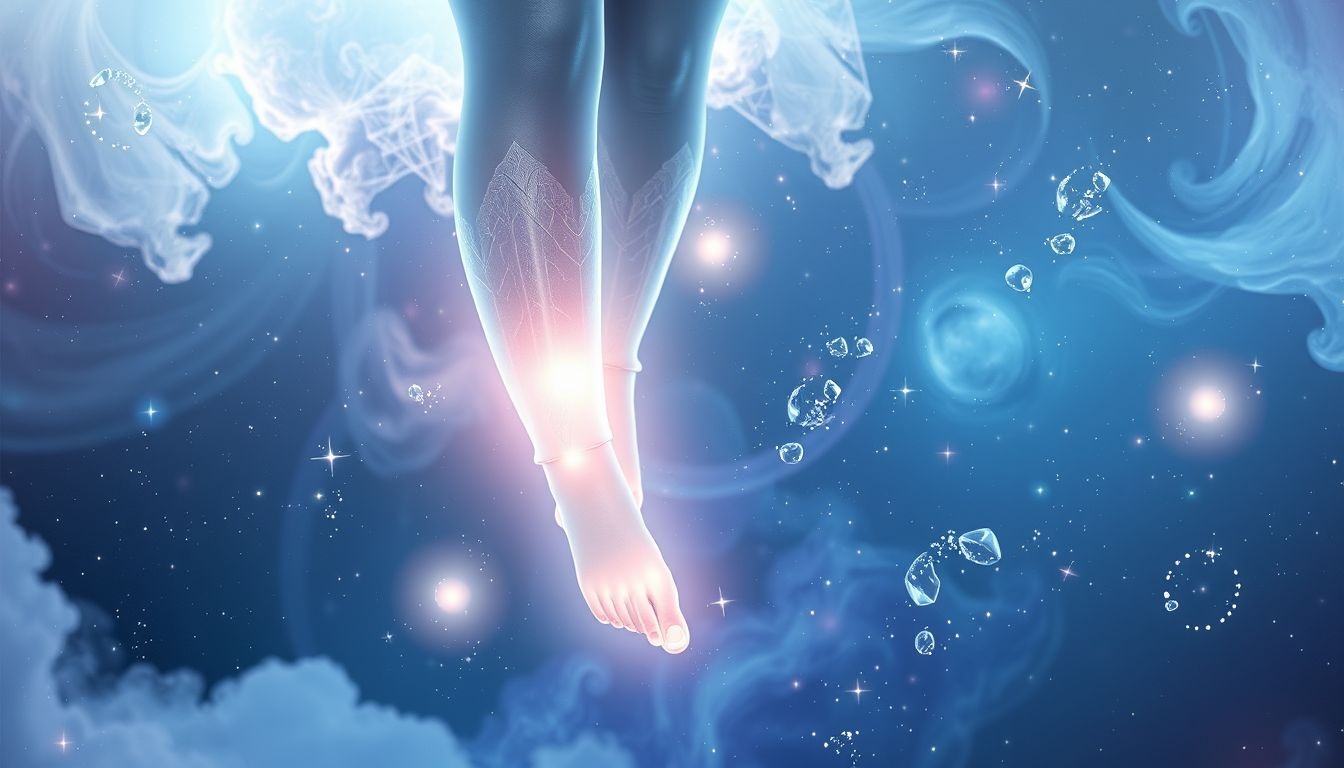 Sen o małych ochraniaczach symbolizuje brak bezpieczeństwa i ryzyko.