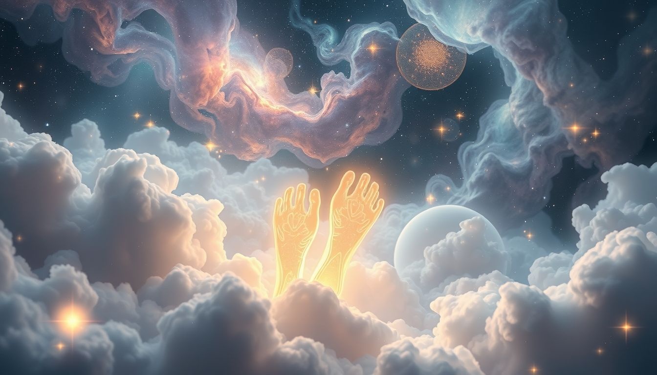 Sen o ochraniaczach na nogi symbolizuje potrzebę bezpieczeństwa.