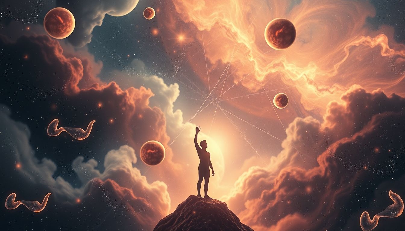 Sen o pracy przez media społecznościowe łączy ambicję i lęk.