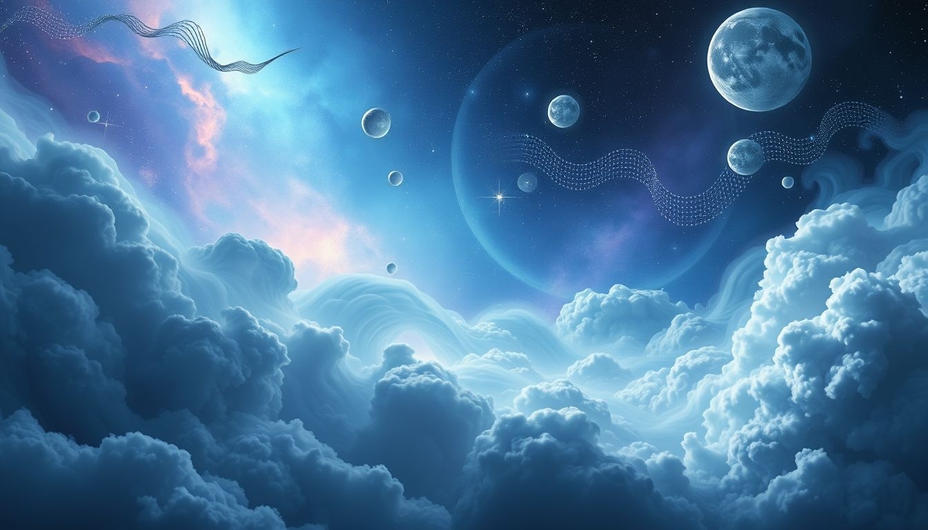 Bas we śnie symbolizuje głębokie emocje i intuicję.