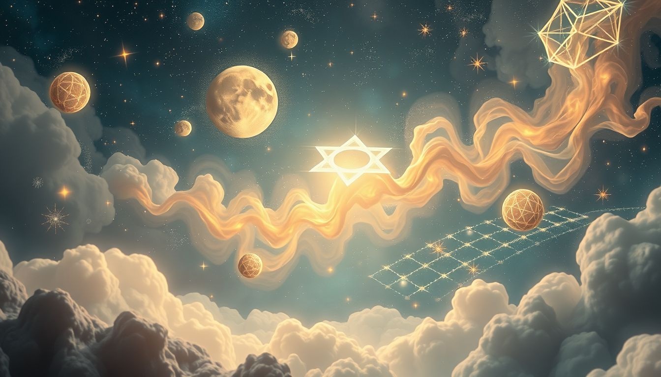 Dal we śnie symbolizuje nową perspektywę i nadzieję.