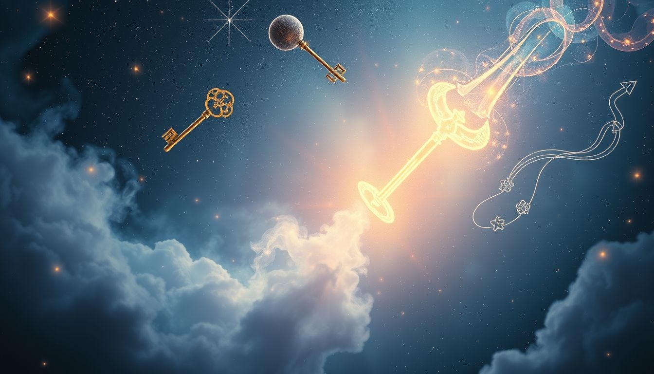 Sny o dorastaniu odzwierciedlają wewnętrzne zmiany i lęki.