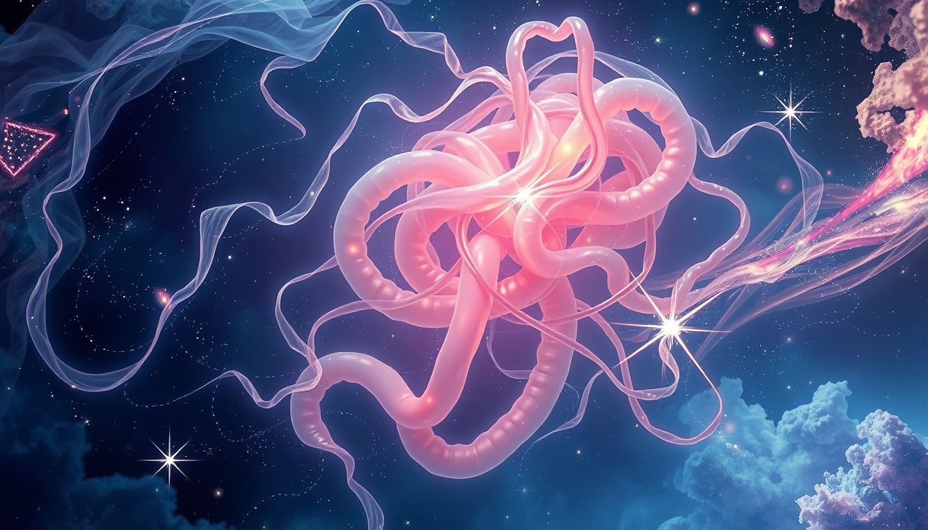 Flaki we śnie symbolizują pułapkę emocjonalną i zdradę.