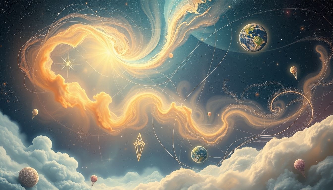 Sny o płucnicy islandzkiej symbolizują oczyszczenie i zdrowie.