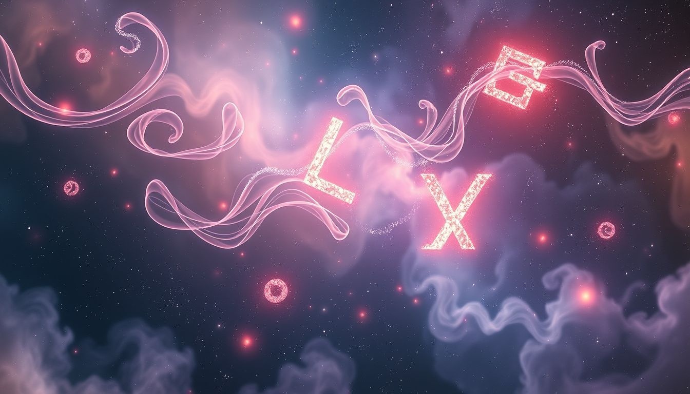 Alfabetyczny przewodnik w senniku pomaga zrozumieć symbolikę liter.